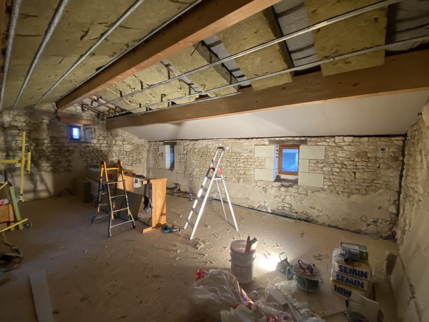 BG Multi-Travaux — Photos 5
