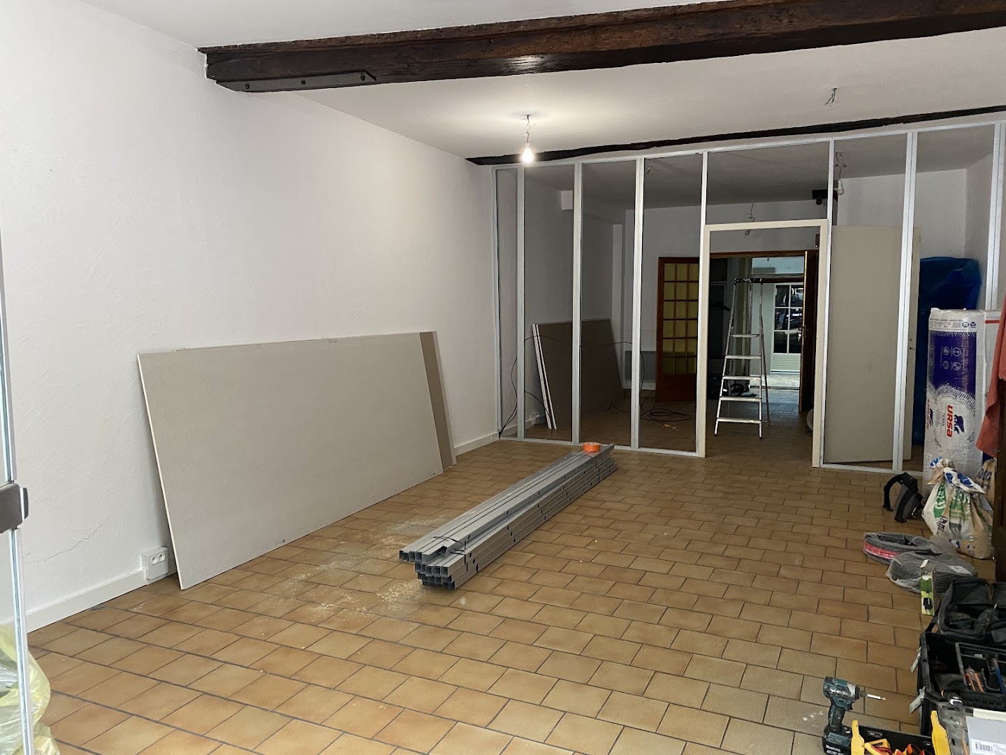 BG Multi-Travaux — Photos 6
