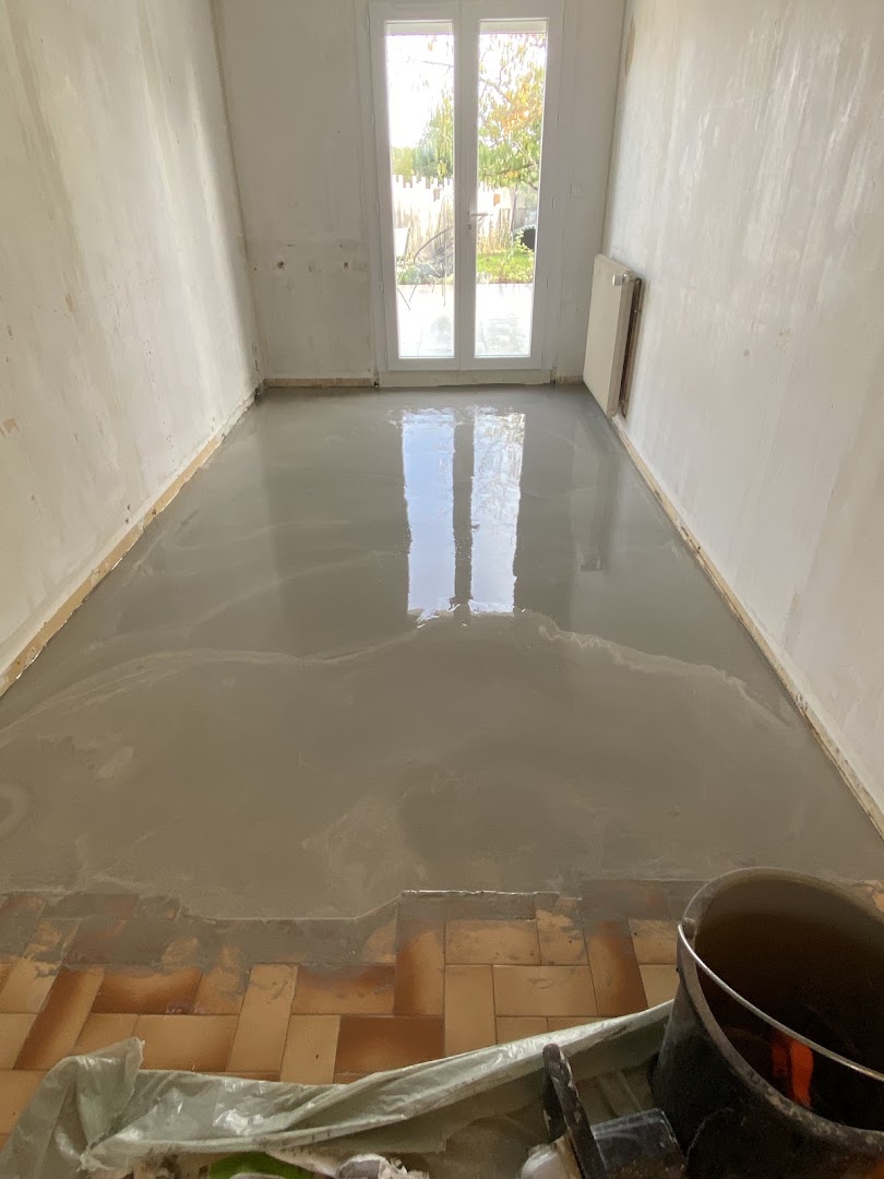 BG Multi-Travaux — Photos 1