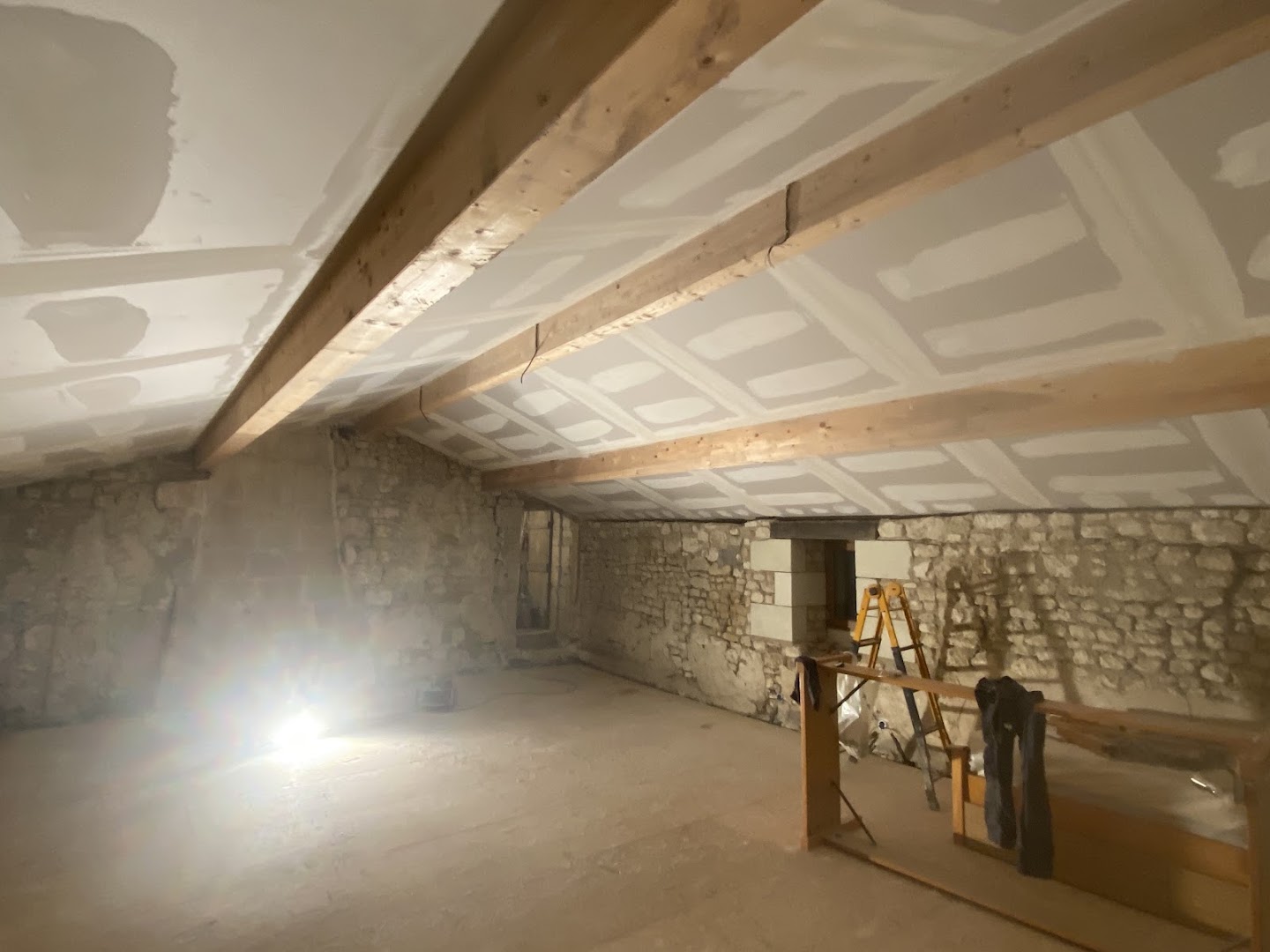 BG Multi-Travaux — Photos 13