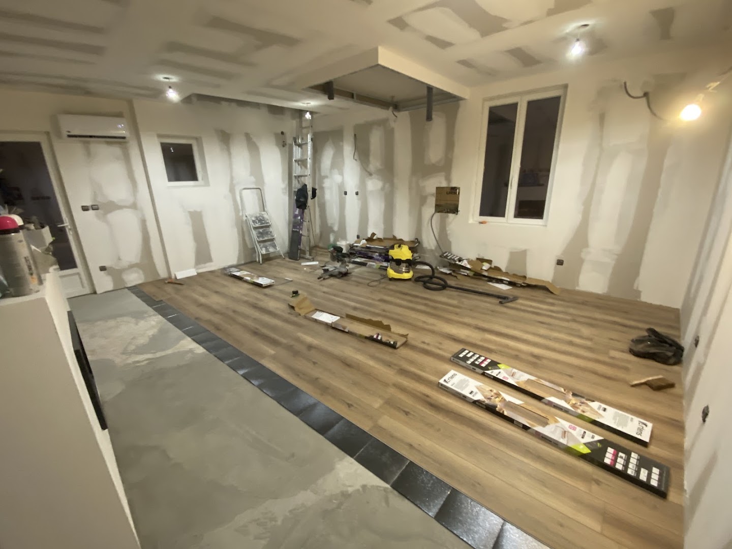 BG Multi-Travaux — Photos 2