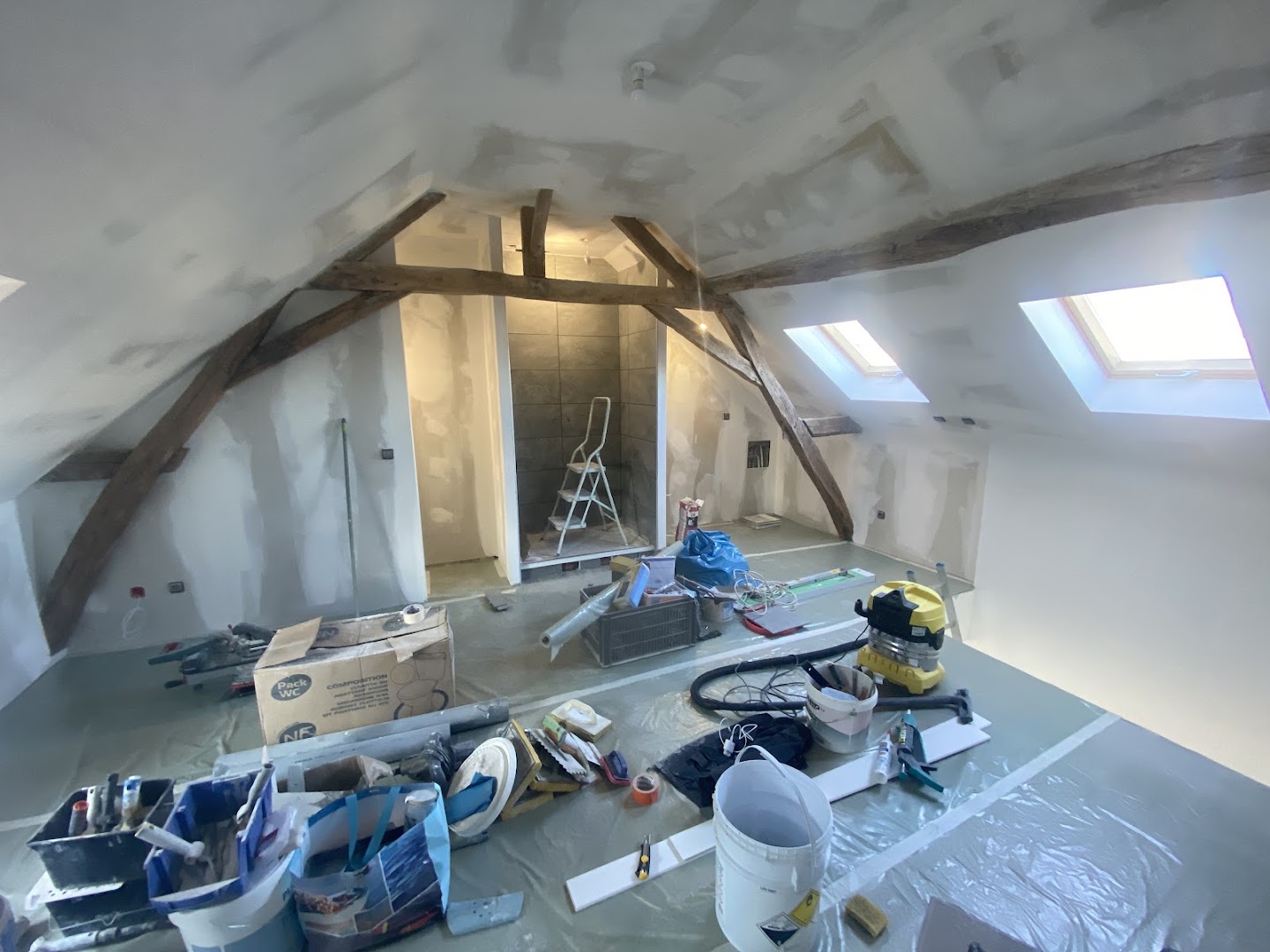 BG Multi-Travaux — Photos 15